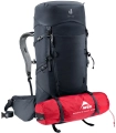 Plecak Deuter Aircontact Core 50+10 Black