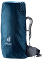 Plecak Deuter Aircontact Core 50+10 Black