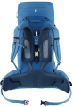 Plecak Deuter Aircontact Core 50+10 Baltic-Nightblue