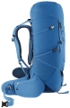 Plecak Deuter Aircontact Core 50+10 Baltic-Nightblue