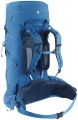 Plecak Deuter Aircontact Core 50+10 Baltic-Nightblue