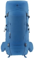 Plecak Deuter Aircontact Core 50+10 Baltic-Nightblue