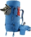Plecak Deuter Aircontact Core 50+10 Baltic-Nightblue
