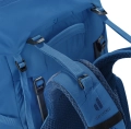 Plecak Deuter Aircontact Core 50+10 Baltic-Nightblue