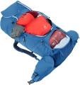 Plecak Deuter Aircontact Core 50+10 Baltic-Nightblue