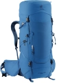 Plecak Deuter Aircontact Core 50+10 Baltic-Nightblue