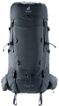 Plecak Deuter Aircontact Core 60+10 Black