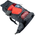 Plecak Deuter Aircontact Core 60+10 Black