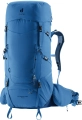 Plecak Deuter Aircontact Core 60+10 Baltic-Nightblue