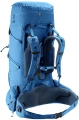 Plecak Deuter Aircontact Core 60+10 Baltic-Nightblue