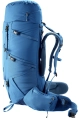 Plecak Deuter Aircontact Core 60+10 Baltic-Nightblue