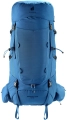 Plecak Deuter Aircontact Core 60+10 Baltic-Nightblue