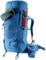 Plecak Deuter Aircontact Core 60+10 Baltic-Nightblue