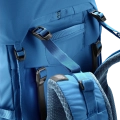 Plecak Deuter Aircontact Core 60+10 Baltic-Nightblue