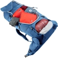 Plecak Deuter Aircontact Core 60+10 Baltic-Nightblue