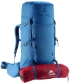 Plecak Deuter Aircontact Core 60+10 Baltic-Nightblue