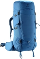 Plecak Deuter Aircontact Core 60+10 Baltic-Nightblue