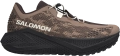 Buty Salomon Aero Glide 4 GRVL Burro/Black/Vanilla Ice 492275