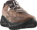 Buty Salomon Aero Glide 4 GRVL Burro/Black/Vanilla Ice 492275