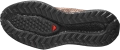Buty Salomon Aero Glide 4 GRVL Burro/Black/Vanilla Ice 492275