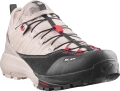 Buty Salomon S/LAB Alpinway Goat/Black/Fiery Red 491320