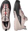 Buty Salomon S/LAB Alpinway Goat/Black/Fiery Red 491320