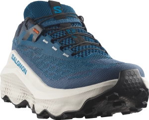 Buty Salomon Ultra Glide 4 Gibraltar Sea/Black/Lunar Rock 492992