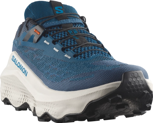 Buty Salomon Ultra Glide 4 Gibraltar Sea/Black/Lunar Rock 492992