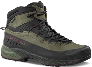 Buty La Sportiva TX4 Evo MID GTX Cypres/Redwood