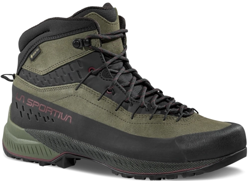 Buty La Sportiva TX4 Evo MID GTX Cypres/Redwood