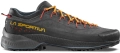 Buty La Sportiva TX4 Evo Carbon/Papaya