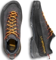 Buty La Sportiva TX4 Evo Carbon/Papaya