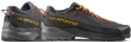 Buty La Sportiva TX4 Evo Carbon/Papaya