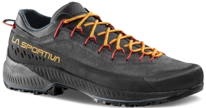 Buty La Sportiva TX4 Evo Carbon/Papaya