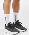 Buty Salomon Aero Glide 4 Black/White/Ftw Silver 491470