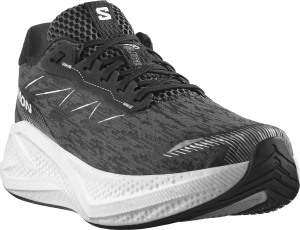 Buty Salomon Aero Glide 4 Black/White/Ftw Silver 491470