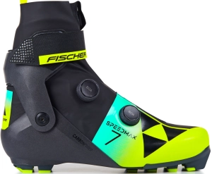 Buty Fischer Speedmax 7 Skate BOA 2027