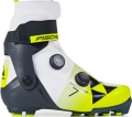 Buty Fischer Speedmax 7 Skate WS BOA 2027
