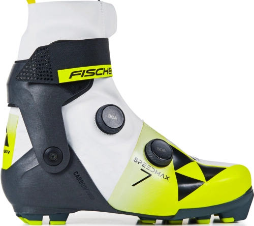 Buty Fischer Speedmax 7 Skate WS BOA 2027