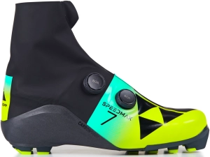 Buty Fischer Speedmax 7 Classic BOA 2027