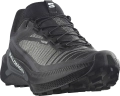 Buty Salomon Genesis 2 WIDE Black/Black/White 453885