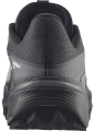 Buty Salomon Genesis 2 WIDE Black/Black/White 453885