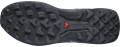 Buty Salomon Genesis 2 WIDE Black/Black/White 453885