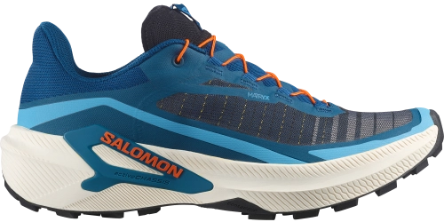 Buty Salomon Genesis 2 Gibraltar Sea/Vanilla Ice 492999