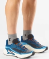 Buty Salomon Genesis 2 Gibraltar Sea/Vanilla Ice 492999