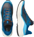 Buty Salomon Genesis 2 Gibraltar Sea/Vanilla Ice 492999