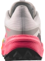 Buty Salomon Genesis 2 Gray Violet/Safety Yellow/Neon Flame 493000