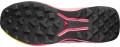 Buty Salomon Genesis 2 Gray Violet/Safety Yellow/Neon Flame 493000