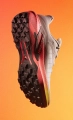 Buty Salomon Genesis 2 Gray Violet/Safety Yellow/Neon Flame 493000