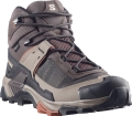 Buty Salomon X Ultra 5 MID GTX Gore-Tex Black Coffee/Walnut/Ara 491036